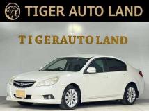 2010 Subaru Legacy B4