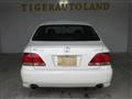 2007 Toyota Crown
