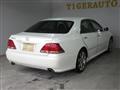 2007 Toyota Crown