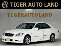 2007 Toyota Crown