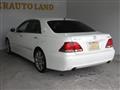 2007 Toyota Crown
