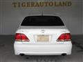 2007 Toyota Crown
