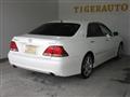 2007 Toyota Crown