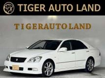 2007 Toyota Crown