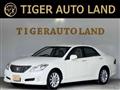 2008 Toyota Crown
