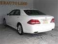 2008 Toyota Crown