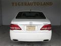 2008 Toyota Crown