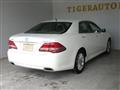 2008 Toyota Crown