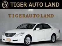2008 Toyota Crown