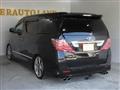 2009 Toyota Vellfire