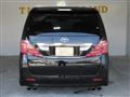 2009 Toyota Vellfire