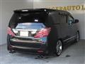 2009 Toyota Vellfire