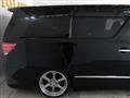 2009 Toyota Vellfire