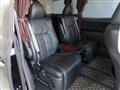 2009 Toyota Vellfire