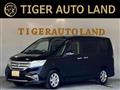 2012 Nissan Serena
