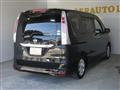 2012 Nissan Serena