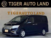 2012 Nissan Serena