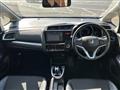 2016 Honda Fit Hybrid