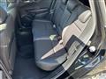 2016 Honda Fit Hybrid