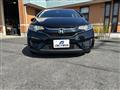2016 Honda Fit Hybrid
