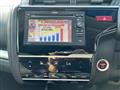 2016 Honda Fit Hybrid