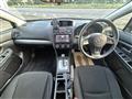 2013 Subaru IMPREZA XV HYBRID