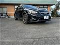 2013 Subaru IMPREZA XV HYBRID