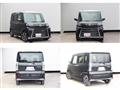 2025 Daihatsu Tanto