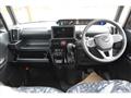 2025 Daihatsu Tanto