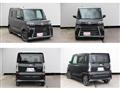 2025 Daihatsu Tanto