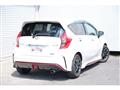 2016 Nissan Note