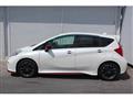2016 Nissan Note