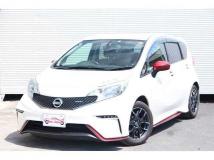 2016 Nissan Note