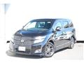 2013 Nissan Elgrand