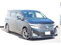 2013 Nissan Elgrand