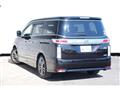 2013 Nissan Elgrand