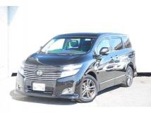 2013 Nissan Elgrand