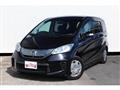 2012 Honda Freed