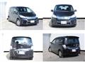 2012 Honda Freed