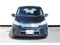 2012 Honda Freed