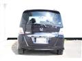 2012 Honda Freed