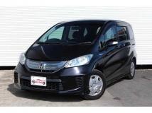 2012 Honda Freed