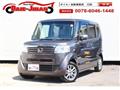 2012 Honda N BOX