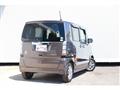 2012 Honda N BOX