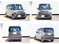 2012 Honda N BOX