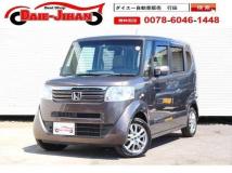 2012 Honda N BOX