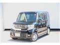 2015 Honda N BOX