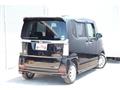2015 Honda N BOX