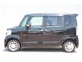 2015 Honda N BOX