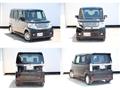2015 Honda N BOX
